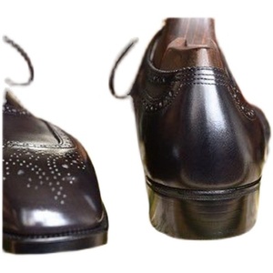 Machine à chaussures artisanale en cuir, fil de pavage, moletage, gaufrage, presse, roue roulante, outil, semelle, talon décoratif - Product Image 6