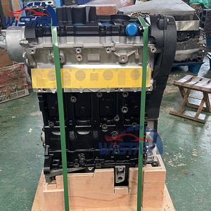 Nouvel assemblage de moteur de haute qualité pour moteur Audi 2.0T BPJ <span class=keywords><strong>EA113</strong></span> <span class=keywords><strong>EA888</strong></span> pour Audi A6L A4 A3 A1 Q3 VW Magton Passat Tiguan - Product Image 2