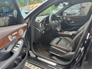 Voiture d'occasion en Chine <span class=keywords><strong>Mercedes</strong></span> <span class=keywords><strong>GLC</strong></span> X253 <span class=keywords><strong>GLC</strong></span> 300 L 4MATIC 2021 <span class=keywords><strong>SUV</strong></span> - Product Image 3