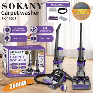 Aspirateur haute puissance Sokany pour lave-<span class=keywords><strong>tapis</strong></span> équipé d'un chauffage intégré pour un séchage rapide - Product Image 4
