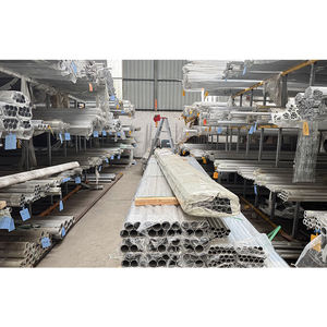 <span class=keywords><strong>Tube</strong></span> rond en aluminium de grand diamètre (20 mm à 300 mm) en alliage 6061, 6063, 6082, 7055, 7075, modèles 2014, 2017, 2024 - Vente chaude - Product Image 2