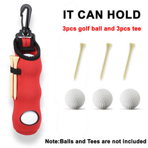 Passen Golf Accessory Set with Neoprene Protective <b>Cover</b> Hook <b>Head</b> <b>Covers</b> for Convenient Storage - Product Image 6