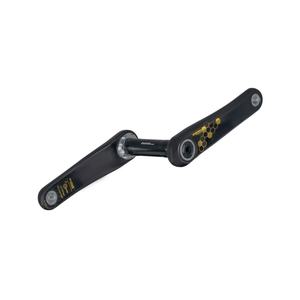 Juego de Bielas de Carbono para Bicicleta de Carretera <span class=keywords><strong>RORA</strong></span> 165 170 172.5 175mm DUB 29mm - Product Image 1