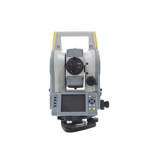 เครื่องวัดมุม Trimble C5 คุณภาพสูง วัดได้รวดเร็ว มาตรฐาน IP66 ระยะวัด 5000 เมตร หน้าจอ LCD คู่ - Product Image 3