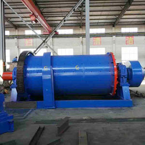 उच्च दक्षता खनन सोने अयस्क पीसने उपकरण बिक्री के लिए छोटी बॉल मिल मशीन - Product Image 6