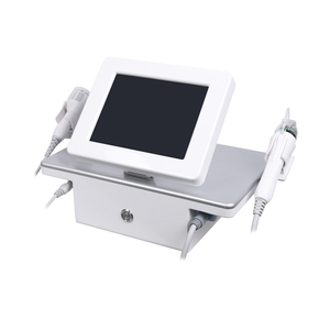 Dispositivo Multifuncional con Microcristales Recubiertos de Oro, Tecnología de Reconocimiento de Chips y Mango de Terapia Fría para Reducción de Poros - Product Image 3