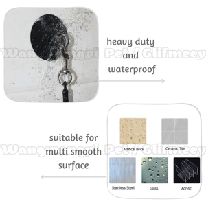 ห่วงรัดสำหรับเสริมสวยสำหรับสัตว์เลี้ยง,ห่วงเชือกควบคุมสุนัขแบบทนทานบ่วงสำหรับโต๊ะกรูมมิ่ง - Product Image 5