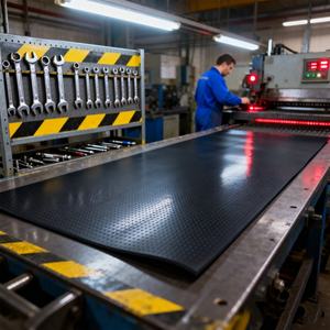 สินค้าขายดี <span class=keywords><strong>ราคา</strong></span>พิเศษ <span class=keywords><strong>แผ่น</strong></span>ยางอุตสาหกรรม EPDM <span class=keywords><strong>แผ่น</strong></span>ยางธรรมชาติ ใช้กันอย่างแพร่หลาย - Product Image 1