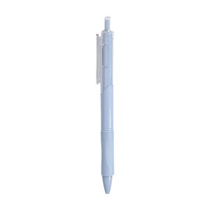 Morandi semplice ad alto valore in <span class=keywords><strong>penna</strong></span> a pressione ad asciugatura rapida <span class=keywords><strong>penna</strong></span> <span class=keywords><strong>Gel</strong></span> <span class=keywords><strong>bianca</strong></span> con 0.5mm di larghezza di scrittura in plastica - Product Image 5