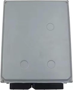 Repuestos para Excavadora CX360B SH210-5 SH350-5, ECU 6HK1 4HK1, Controlador de Motor 8981260682  8-98126056-1  8982046850 8982046851 - Product Image 1