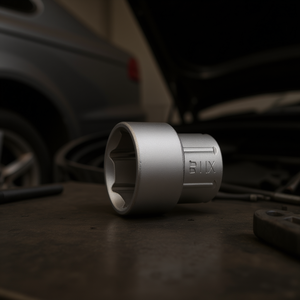 Llave de Tubo 235 1/4 ERN Tamaño L y Dimensiones B para Reparación Automotriz - Product Image 3