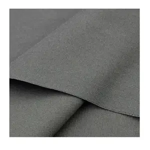 Buy Wholesale China 65% Poly, 33% Cotton, 2% Spandex Fabric Two Ways Stretch  Ripstop Breathable Fabric For Garment & Polyester Spandex Ripstop Cotton  Fabric at USD 3.8