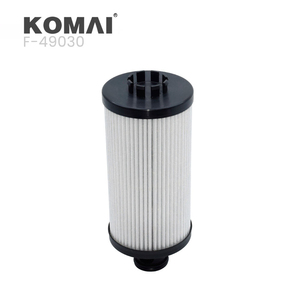 Filtro de Combustible Diésel KOMAI 10149977 7811491 000781149.0 SN70406 1304959 303016700 1311288 para LIEBHERR D9512/R9150 - Product Image 3