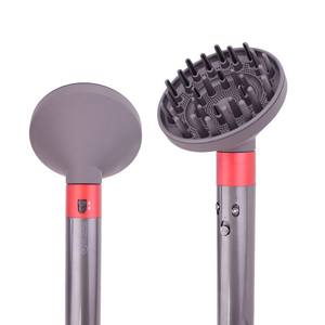 Boquilla difusora para secador de pelo, accesorio difusor de plástico para uso doméstico - Product Image 2