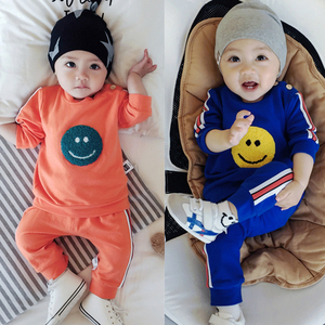 Conjuntos de Moda para Bebés en Dos Piezas en Oferta Directamente del Fabricante en China - Product Image 2