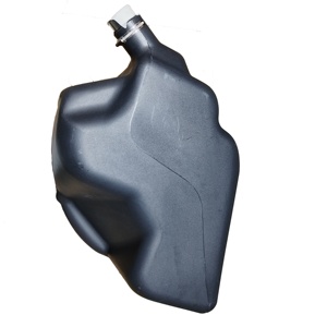 Polyuréthane 3525710100 pour camions de la série 352, capacité de charge de 5000 kg, pièces de rechange - Product Image 4