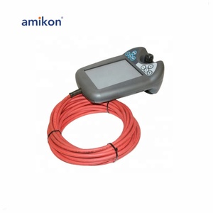 Nouvelle unité de commande Teach Pendant <span class=keywords><strong>3HAC023195</strong></span>-<span class=keywords><strong>001</strong></span> d'origine, automatisation industrielle, en stock dans l'entrepôt - Product Image 2