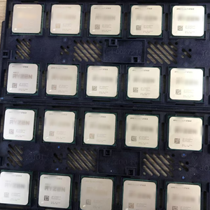 ซีพียูสำหรับเล่นเกมบนเดสก์ท็อป Zen3 R5 5600G R7 5700X3D 5700X 5700G 8 คอร์ 16 เธรด ความเร็วสูง 3.4GHz ซ็อกเก็ต AM4 R5 5600g Cpu R5 5 - Product Image 2