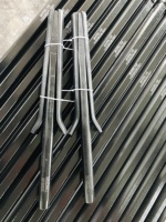 Maxdrill Meilleur prix 14-38mm Séparateur de pierre à main/cale et cales pour carrière/exploitation minière/construction/puits d'eau