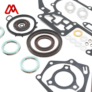 Ricambi autocarro 0411154093 <span class=keywords><strong>KIT</strong></span> guarnizione revisione motore per <span class=keywords><strong>TOYOTA</strong></span> DYNA 3L - Product Image 4