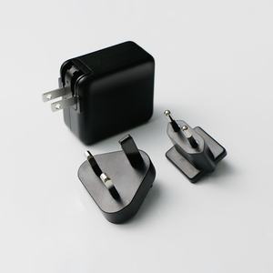 Sản Phẩm Tùy Chỉnh Bộ Sạc Bộ Sạc Hàng Mới Bộ Sạc Pin Type-C 65W Cổng Nhanh Sạc GaN Cho Điện Thoại - Product Image 3