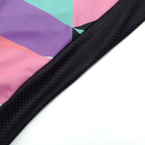 Femmes à manches longues respirant descente cyclisme maillot vtt tout-terrain <span class=keywords><strong>moto</strong></span> vêtements de sport VTT vélo vêtements - Product Image 6