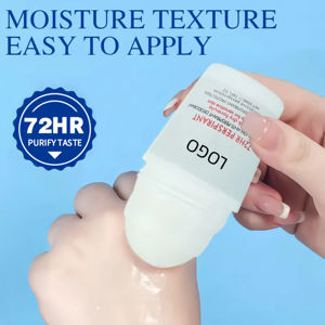 ボディデオドラント制汗剤クイックドライロールコンディショナーロールオン用 - Product Image 3