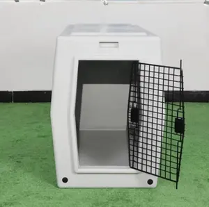 Moldes rotatorios rotoplásticos para casas de perros grandes, casetas de plástico
