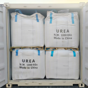 Urea <span class=keywords><strong>Universal</strong></span> de Alta Pureza en Gránulos y Polvo para Agricultura, Fertilizantes, Cosméticos e Industria Médica - Product Image 4