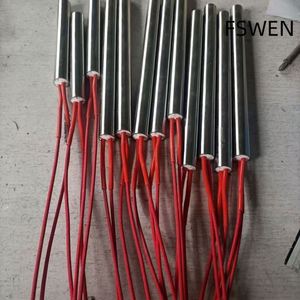 Elemento Calefactor Eléctrico de Cartucho de Alta Densidad y Alta Temperatura para Molde, 110V 220V - Product Image 5