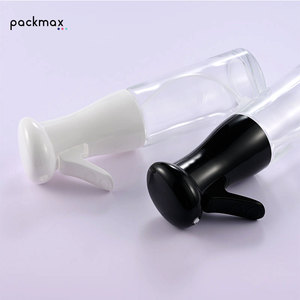 Atomizador de cocina portátil de plástico de 200 ml para vinagre, aceite para ensaladas y barbacoa - Product Image 2