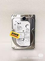 Untuk Dell 7.2K 4TB SAS SATA Hard Disk 3.5in Internal Metal Shell untuk Server menggunakan refurbish dan produk baru yang tersedia