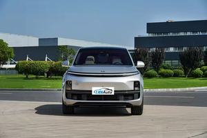 Li Auto L9 <span class=keywords><strong>2023</strong></span> : Véhicule hybride à longue autonomie, luxueux et spacieux, idéal pour les voyages en famille et la ville (conduite à gauche) - Product Image 2