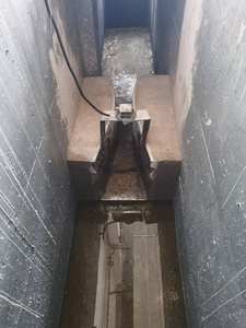 Máy đo lưu lượng kênh mở dòng siêu âm trực quan dòng UOC để giám sát chất lỏng công nghiệp - Product Image 4