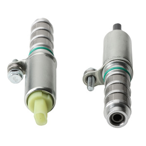 Válvula de Control de Aceite VVT 12655433 12655434 para Buick Regal Cadillac, Repuestos de Auto - Product Image 2