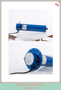 Nhà Máy Cửa Nặng Nm Động Cơ Hình Ống Lớn - Product Image 4