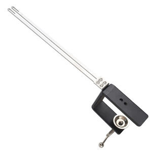 中国製クイック糸通しツール両頭糸通し針伸縮性衣類帽子パンツウエスト留め糸通し - Product Image 1