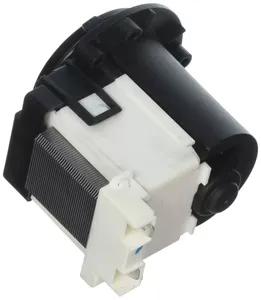 Pompe de <span class=keywords><strong>vidange</strong></span> 4681EA2001T pour lave-linge LG - Product Image 3