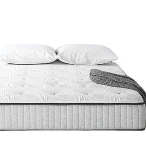 होम फर्नीचर बेडरूम गद्दे californian राजा गद्दा ग्रिड अधिकतम शांत उच्च गुणवत्ता वाले गद्दे - Product Image 1