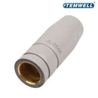 Vente Flash : Accessoires de Torche à Gaz TEMWELL, Buse de Soudage, Nouveau Revêtement, Modèle 25AK Hebei