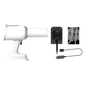 Xray pemasok sensor dental Cina mesin xray gigi Asli ray Mini xray gigi portabel dengan sensor digital