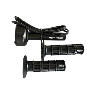 <strong>UK</strong> Stock <strong>Electric</strong> <strong>Bike</strong> <strong>Conversion</strong> <strong>Kit</strong> 26'' 27.5'' 29'' 72V3000W Hub Motor Wheel <strong>with</strong> 80A XT90 Controller UKC1 Surron Throttle - Product Image 4