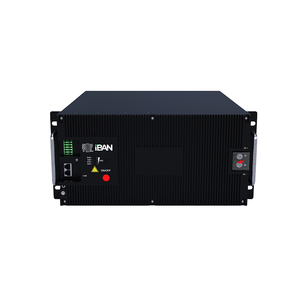 Batería de Litio de Alto Voltaje para Energía Solar de 48 V y 200 Ah, Almacenamiento de Energía para Telecomunicaciones - Product Image 5