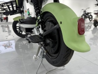 Le Petit Prince Vélo électrique de grande qualité et à bas prix E-bike 48V Véhicule électrique à bas prix Autres vélos électriques