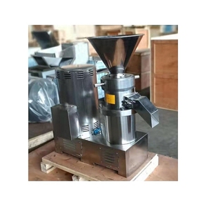 Nueva Llegada de Máquinas para Hacer Mermelada, Precios de Máquinas para Moler Especias - Product Image 5