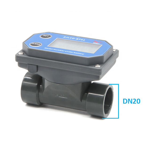 SEA Battery Powered Level Measurement Instrument