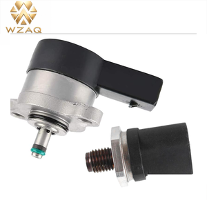 Régulateur de pression de carburant et capteur de pression de carburant pour Mercedes-Benz <span class=keywords><strong>Sprinter</strong></span> 5-T 509 511 <span class=keywords><strong>513</strong></span> 515 616 2001-2020 57130758 7177557 W - Product Image 2