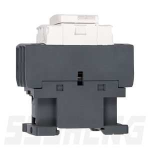 Contattore Magnetico AC Schneider LC1D di Alta Qualità, LC1D32 Trifase 32A, Avviatore Magnetico con Interblocco Meccanico, Produttore - Product Image 3