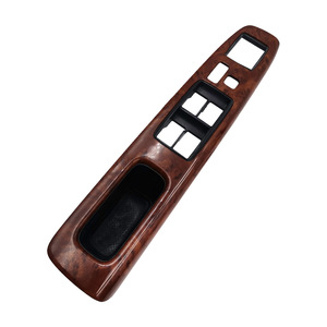 Toyota Camry <b>Window</b> Switch <b>Panel</b> 2003-2006 Side Driver Passenger Replacement Part - Product Image 1