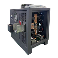 Redresseur de haute qualité pour électrodéposition 20V 1500A 30KW, alliage nickel-étain, anodisation, chromage dur